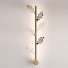 Настенный светильник Odeon Light 5445/5WL