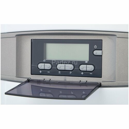 Котел газовый настенный Baxi LUNA-3 240 i