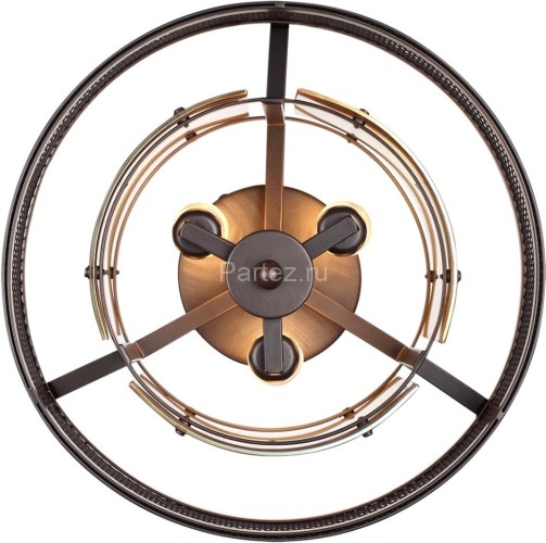 Потолочная люстра Lumion 8007/3C