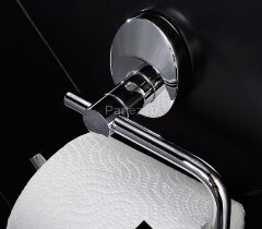 Держатель туалетной бумаги Fixsen Europa, хром (FX-21810В )