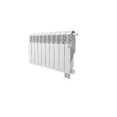 Радиатор Royal Thermo Vittoria 350 VDR - 10 секц.