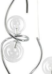 Подвесная люстра Citilux CL206091