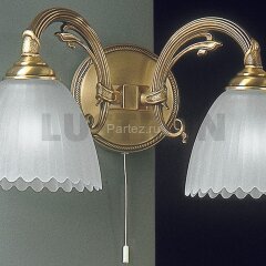 Бра Reccagni Angelo A 3520/2