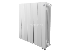 Радиатор Royal Thermo PianoForte 500 /Bianco Traffico - 8 секц. VDR