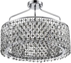 Потолочная люстра Lumion 8244/6C