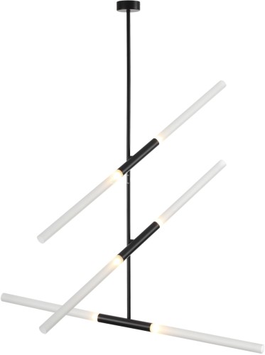 Потолочная люстра Odeon Light 4307/6