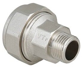 Муфта ремонтная НР 3/4" VALTEC