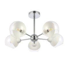 Потолочная люстра Evoluce SLE102702-05