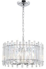 Подвесная люстра Citilux CL334161