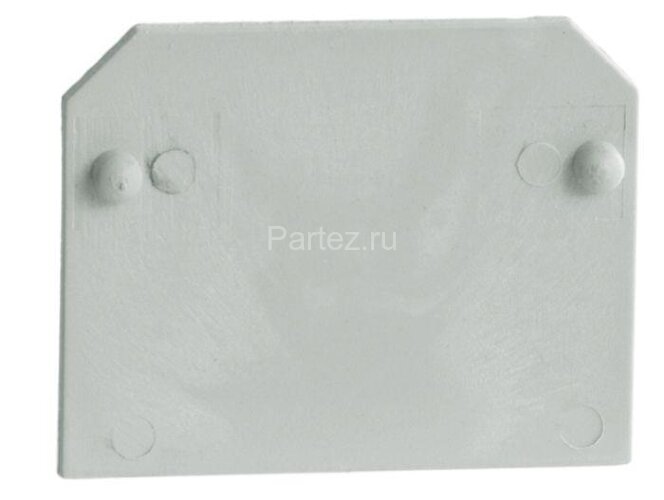 Заглушка для JXB-2.5 EKF sak-2.5-35