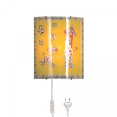 Настенный светильник Citilux CL921001W