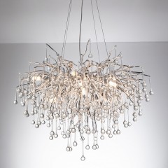 Подвесной светильник Divinare 3132/26 SP-10