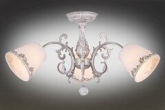 Потолочная люстра Omnilux OML-53707-03