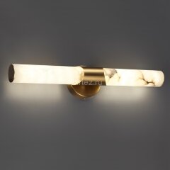 Настенный светильник Odeon Light 6672/12WL