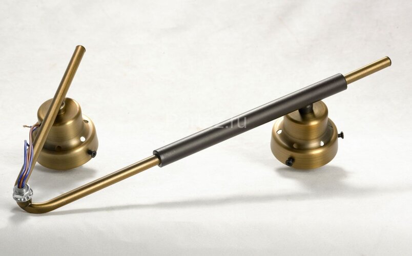 Потолочная люстра Lussole LGO GRLSP-8142