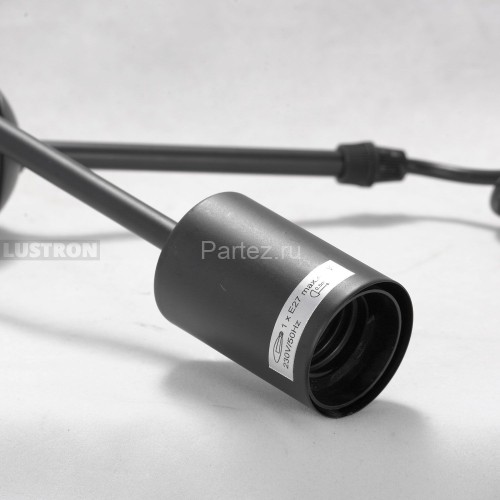 Подвесная люстра Lussole LGO LSP-8271