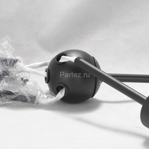 Подвесная люстра Lussole LGO LSP-8271