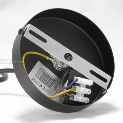 Подвесная люстра Lussole LGO LSP-8271