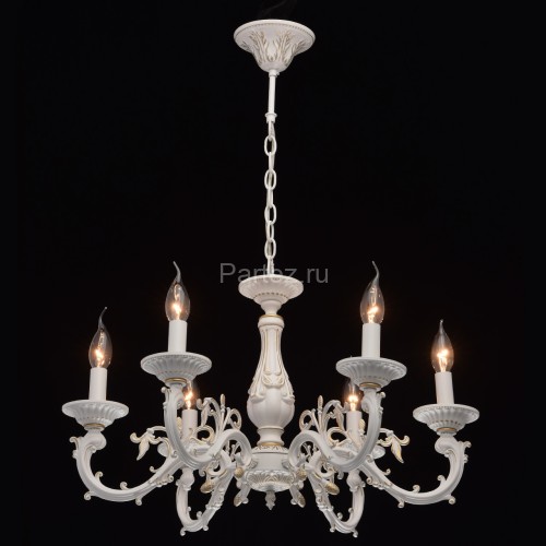 Подвесная люстра MW-Light 371011206