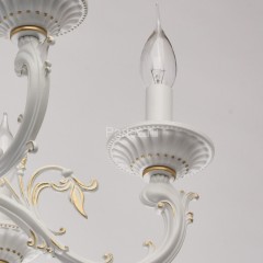 Подвесная люстра MW-Light 371011206