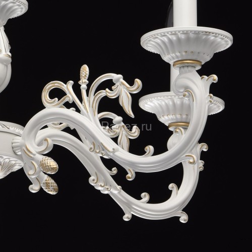 Подвесная люстра MW-Light 371011206