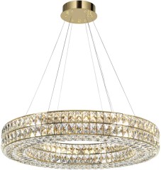 Подвесная люстра Odeon Light 4926/85L