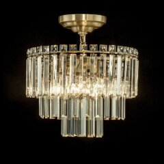 Подвесная люстра Citilux CL303163