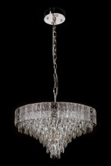 Подвесная люстра Fluorite FL1088-10P