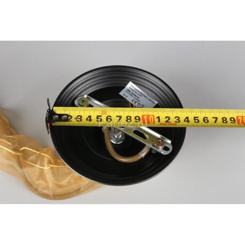 Подвесная люстра Omnilux OML-94706-04