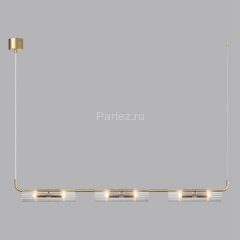 Подвесной светильник Lumion 6560/6