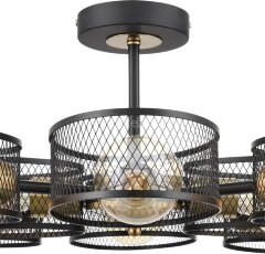 Потолочная люстра Lumion 8193/8C