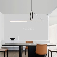 Подвесной светильник ImperiumLoft 40.1282-0