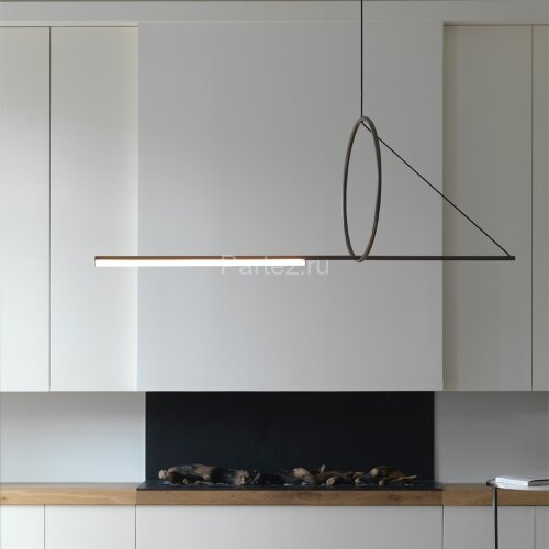 Подвесной светильник ImperiumLoft 40.1282-0