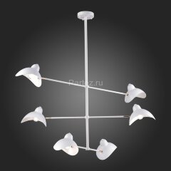 Потолочная люстра ST Luce SL1801.503.06