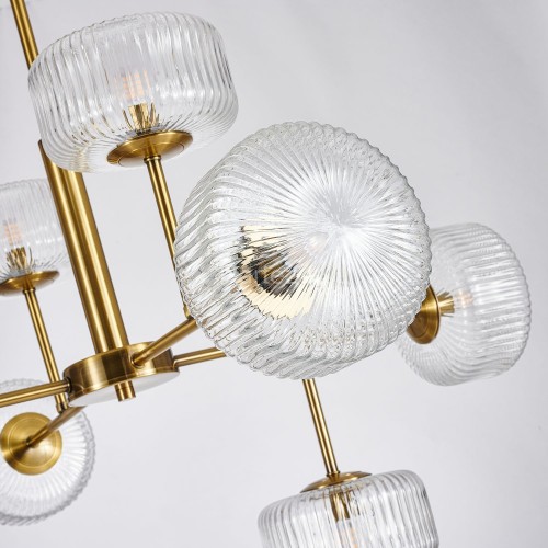 Потолочная люстра Favourite 4051-8P