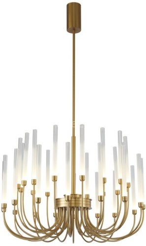 Потолочная люстра Aployt APL.852.07.64