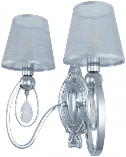 Бра Arte Milano 347203/2W CR