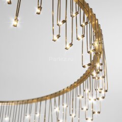 Подвесной светильник Bogate's 454/2