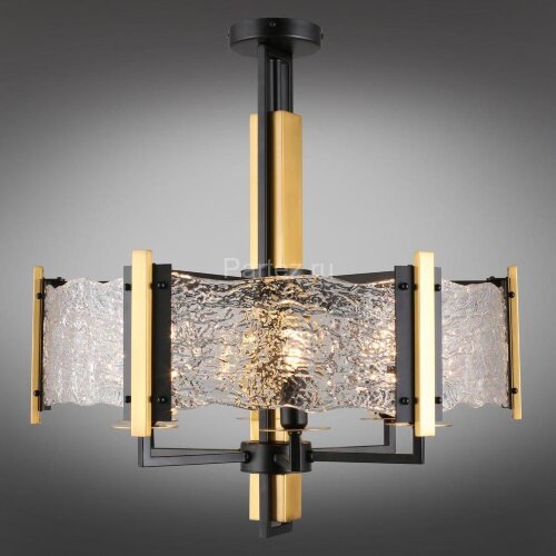 Потолочная люстра Omnilux OML-99703-06