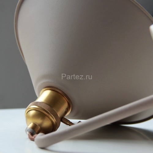 Бра ImperiumLoft BRAID-WALL01