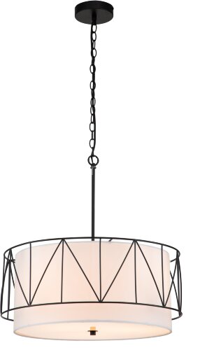 Подвесная люстра Indigo V000272