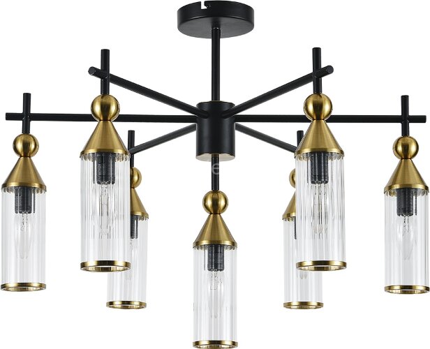 Потолочная люстра Indigo V000528