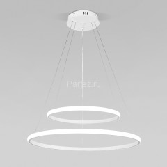 Подвесной светильник Eurosvet 90264/2 белый