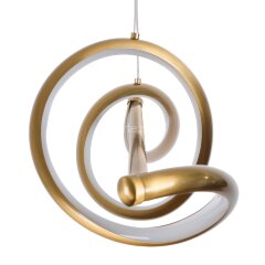 Подвесной светильник MyFar MR2050-PL