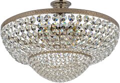 Потолочная люстра Arti Lampadari Favola E 1.3.50.502 N