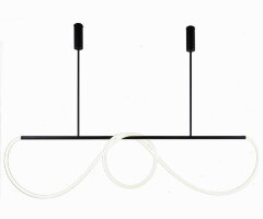 Потолочная люстра Kink Light 08041K-150,19(4000K)