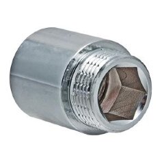 Удлинитель НВ 1/2"х30 мм VALTEC