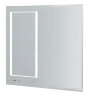 Зеркало AQUATON Сакура 120 с подсветкой (1A220002SKW80)