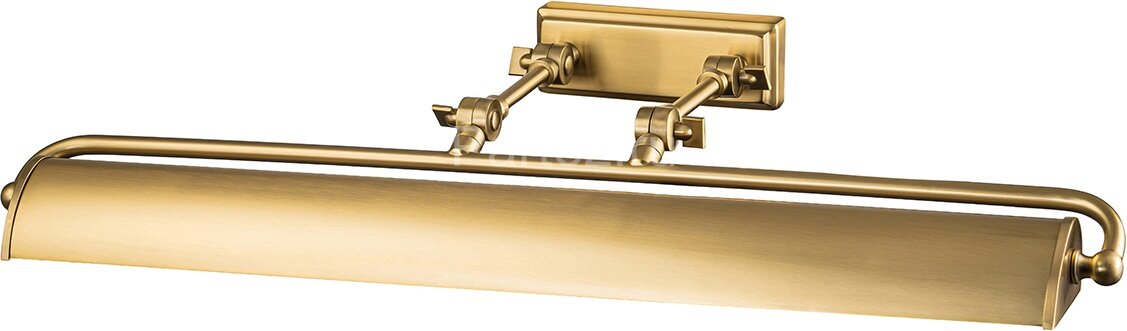 Подсветка для картин Elstead WINCHFIELD-PLL-AB