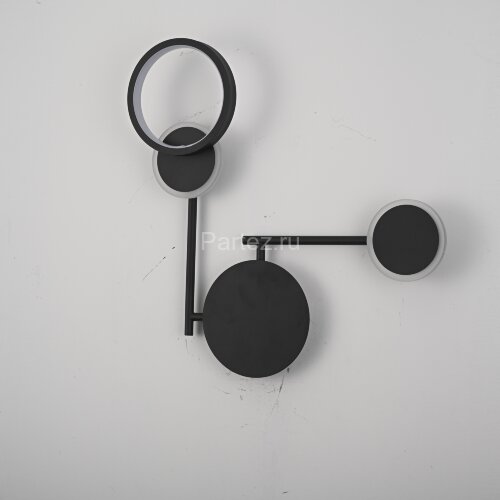 Настенный светильник ImperiumLoft Zingy01